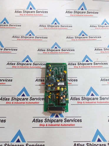 m83cp403 masibus PCB CARD