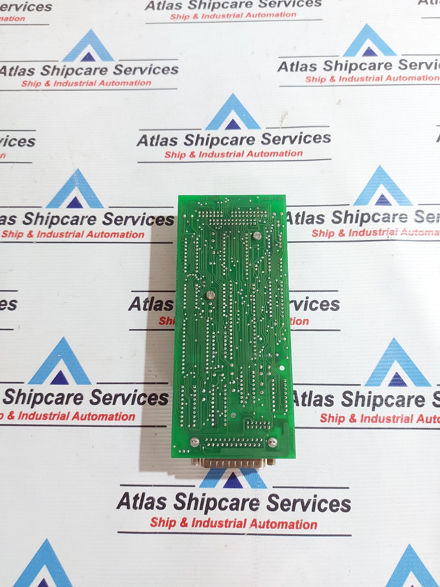 m83cp403 masibus PCB CARD