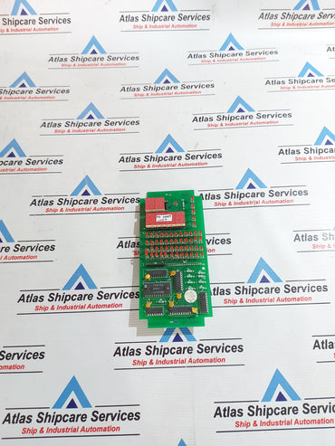 m83dp401 masibus PCB CARD