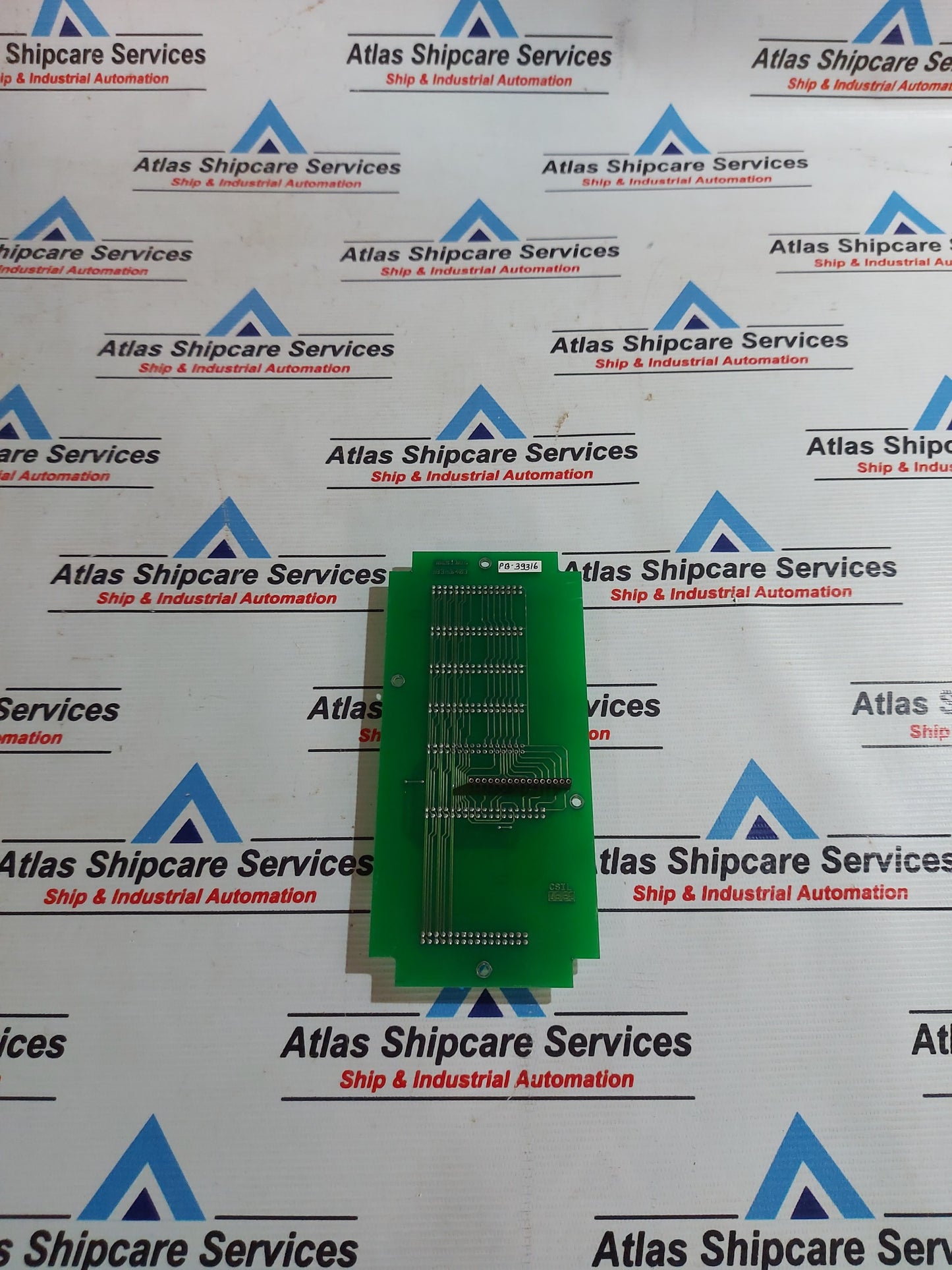 m83mb403 masibus PCB CARD