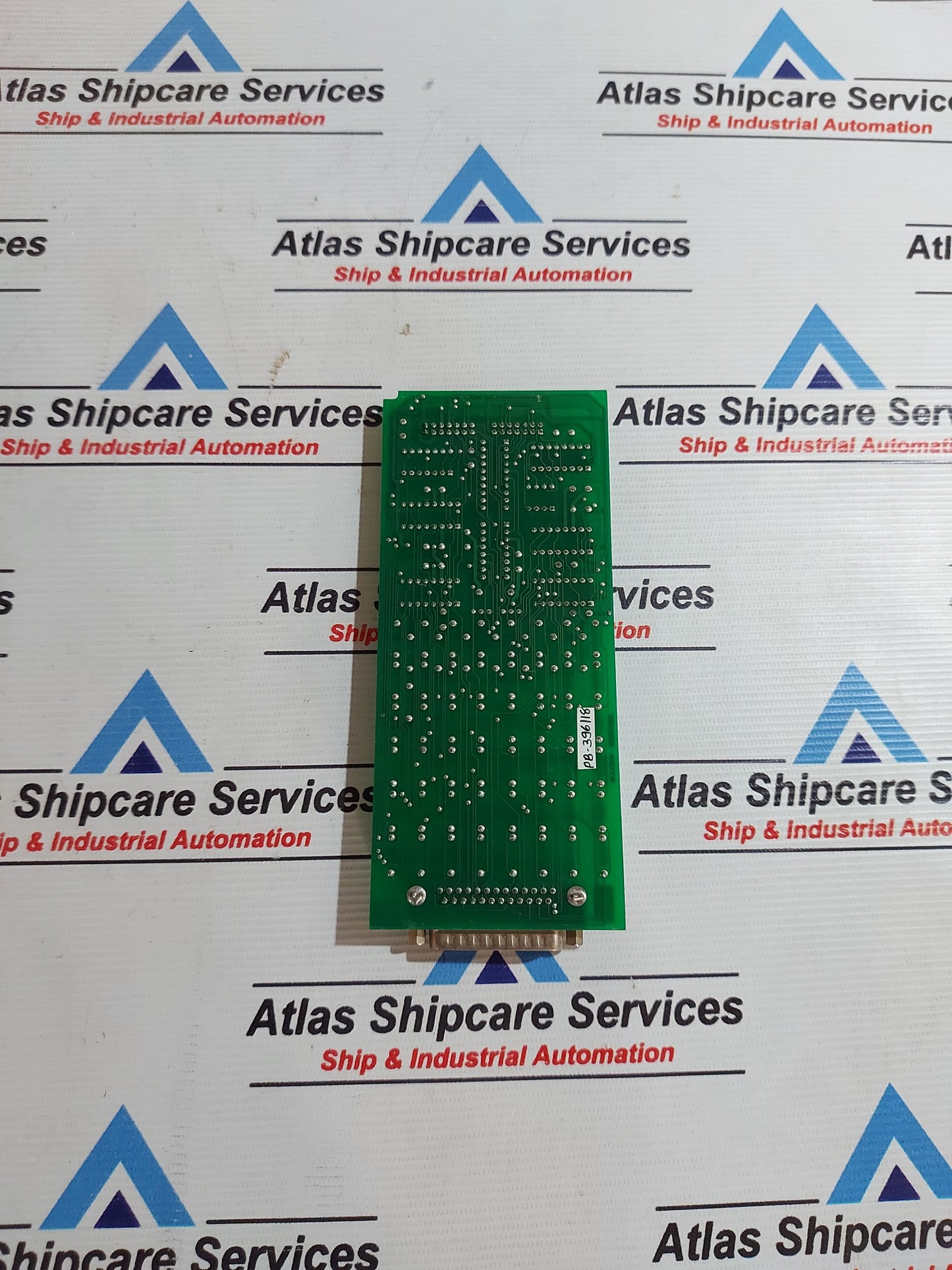m83mx402 masibus PCB CARD