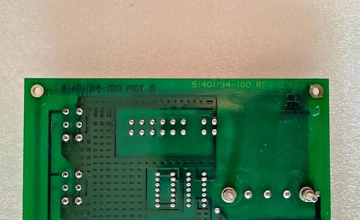 Honeywell 51401135-350 Ac/Dc Distribution Power Supply Board Pm10-p8-230Vac