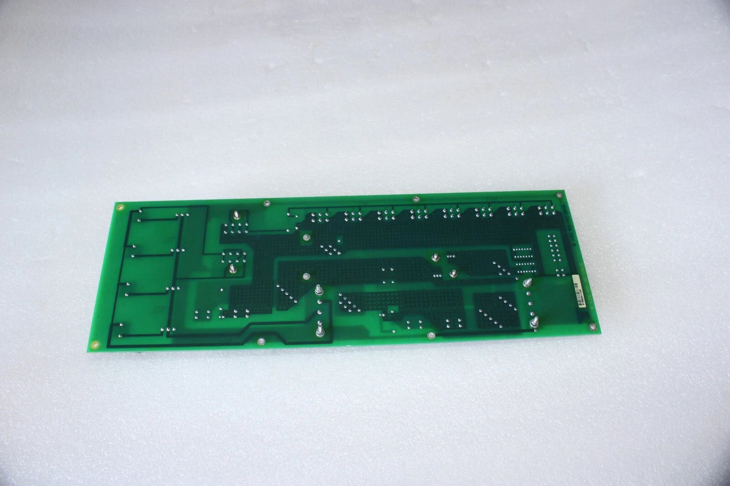 Honeywell 51401135-350 Ac/Dc Distribution Power Supply Board Pm10-p8-230Vac