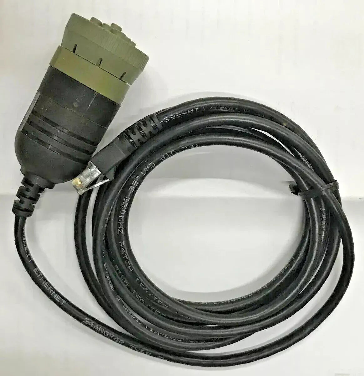 CATERPILLAR DEUTSCH COMMUNICATOR CABE 228-6559