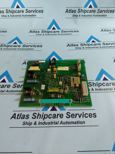 107 803-1/AW2/B PCB CARD 107 804/AW1C/C