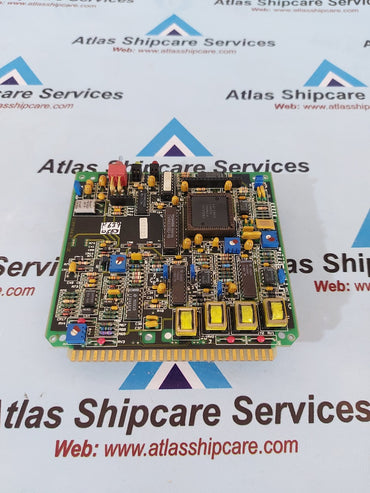 111172-0001 Pcb Card