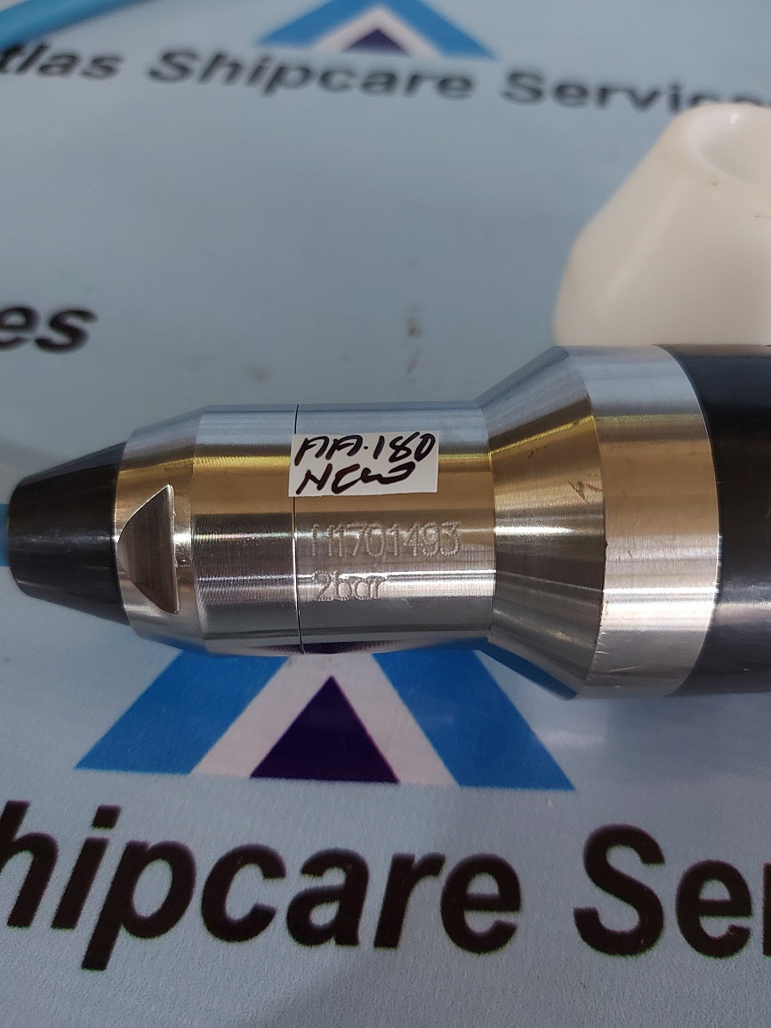 H1701493 DRAFT SENSOR
