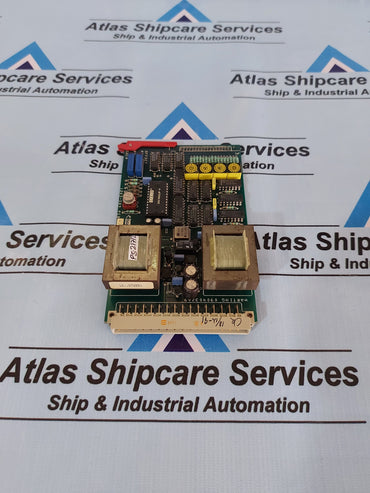 1203-589 PCB ELECTRONIC BOARD