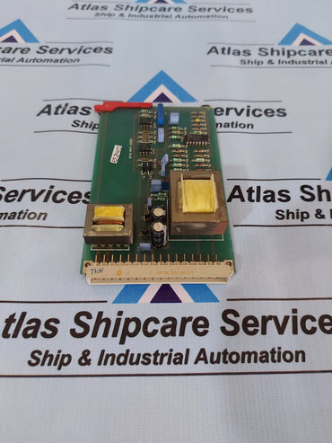 1205-B86.PcB ELECTRONIC BOARD