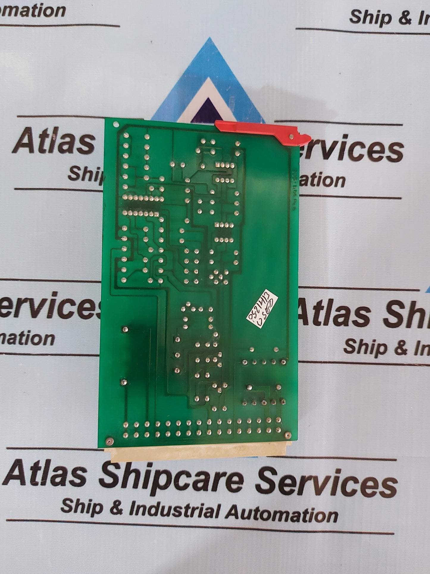 1205-B86.PcB ELECTRONIC BOARD