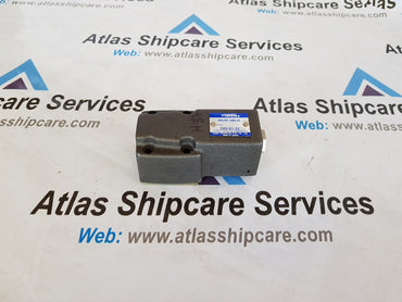 YUKEN RELIEF VALVE DG-01-02203