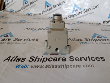 SMC VS4120-024T SOLENOID VALVE
