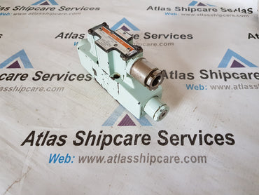 NAKAKITA SOLENOID VALVE NS692N-6-AGB H143