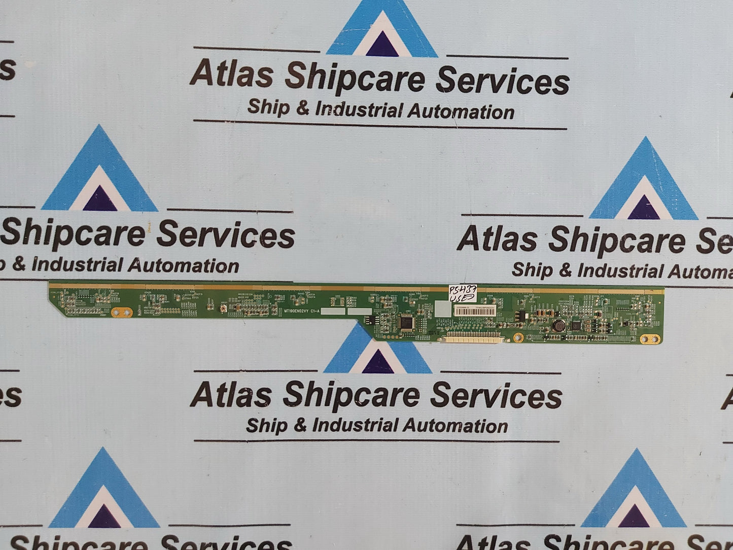 MT190EN02VY C1-A PCB CARD