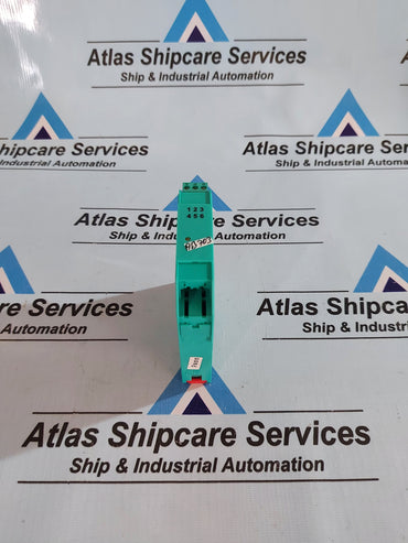 TYCO EXI800 MX IS LOOP INTERFACE MODULE