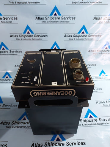 OCEANEERING 0304708 REV.B