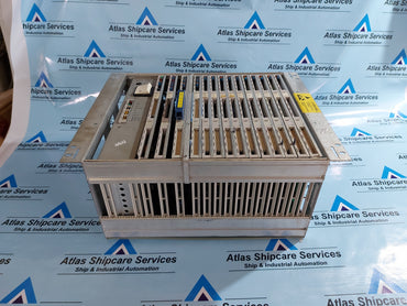 ASACOM BMJ 20601 CONTROL PANEL