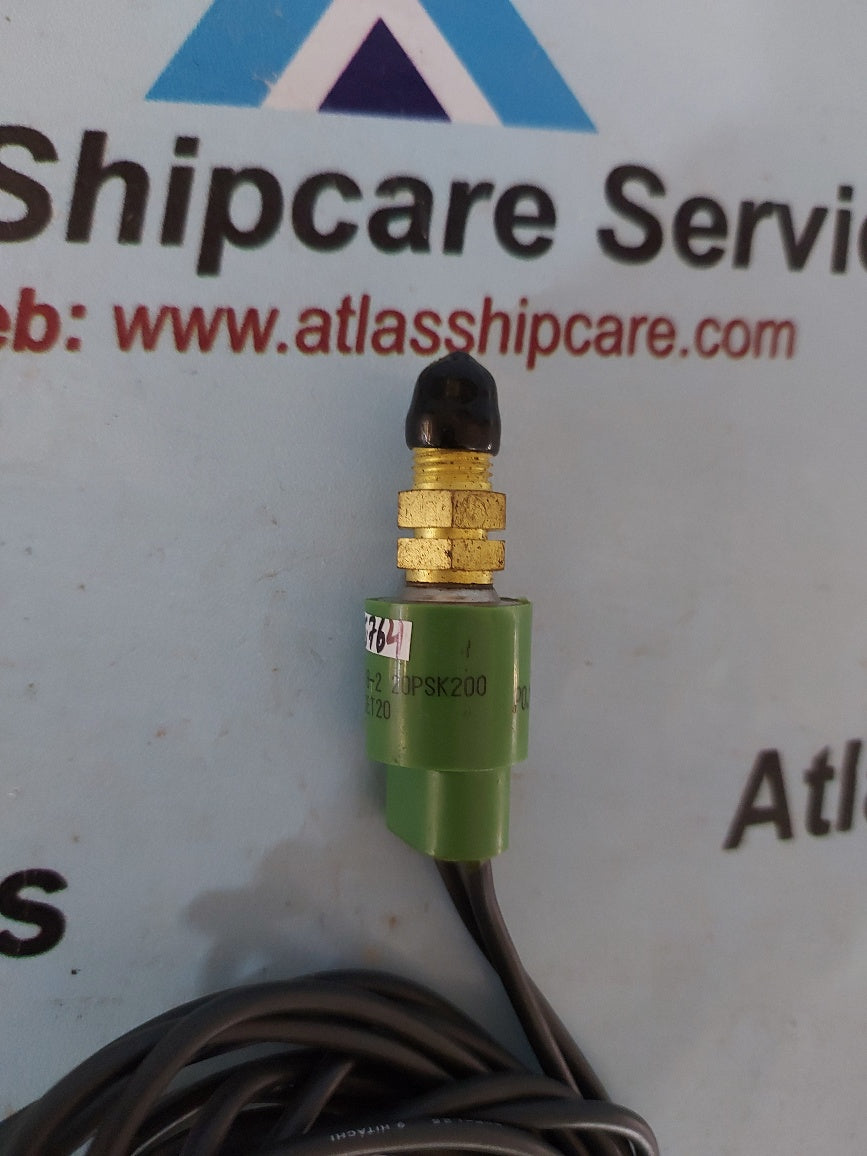 20PS576-2 20PSK200 Pressure Sensor