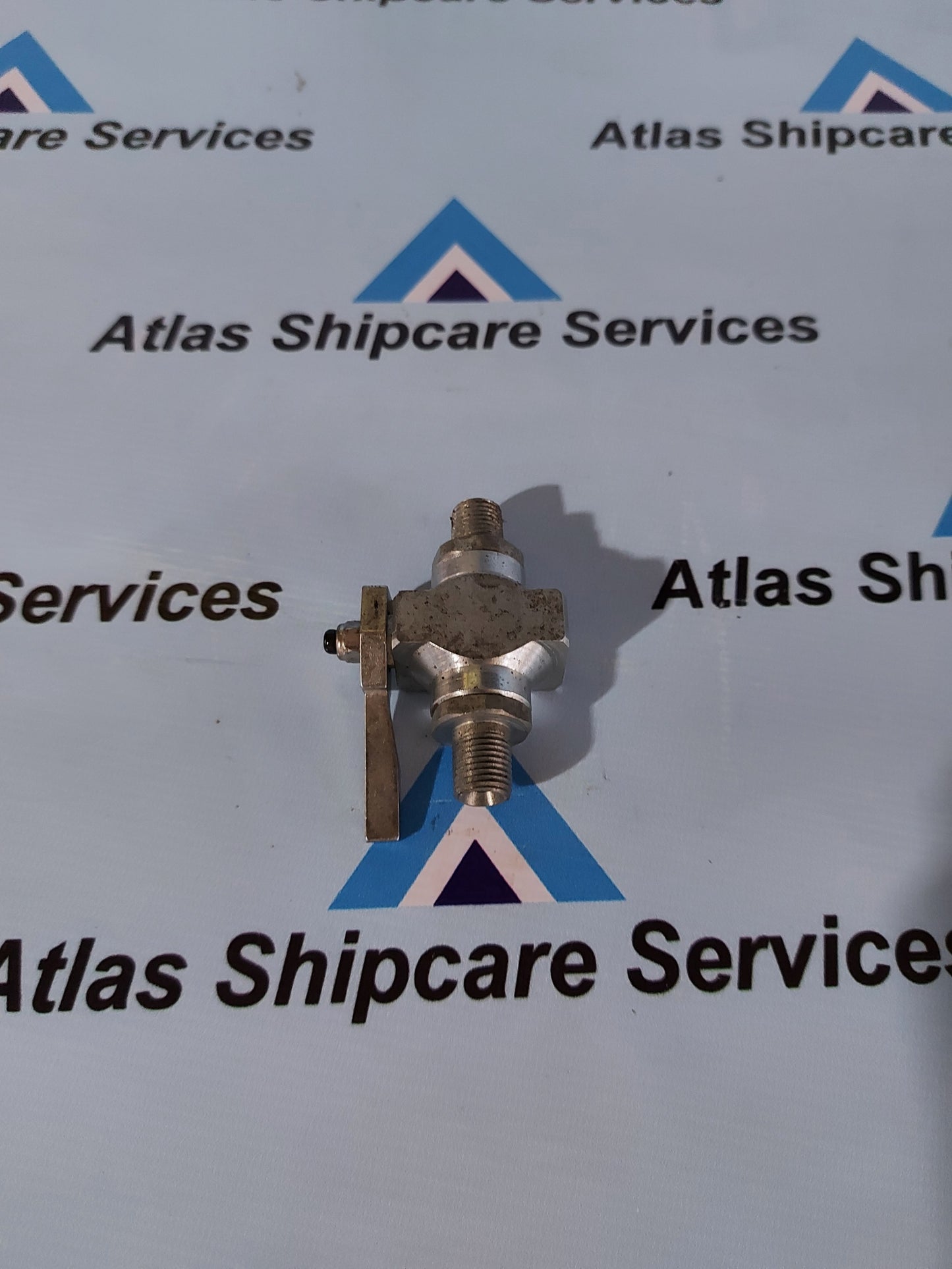 210-657 BALL VALVE H513