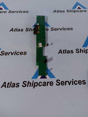 47 18 06 00 SENSOR BOARD FB-55 PCB CARD