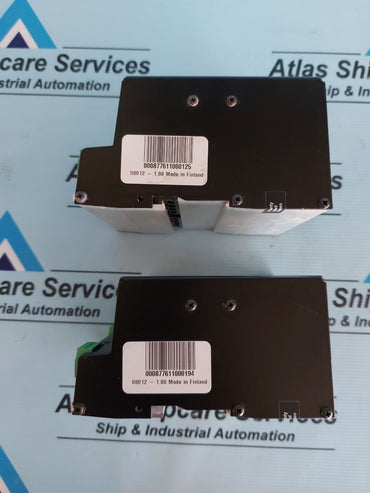 MURR ELEKTRONIK MPS5-230/24 SWITCH MODE POWER SUPPLY 87761