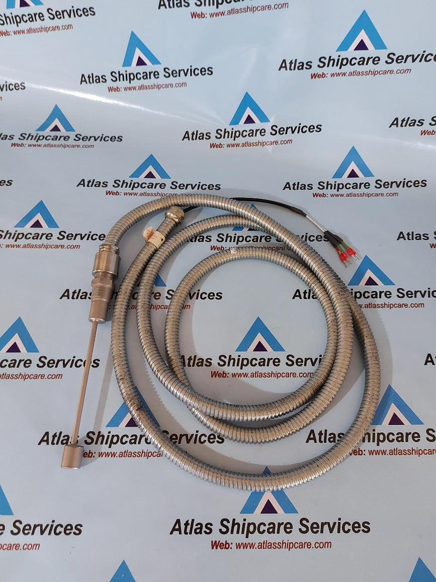 71307/2232 Boiler Oil Detector