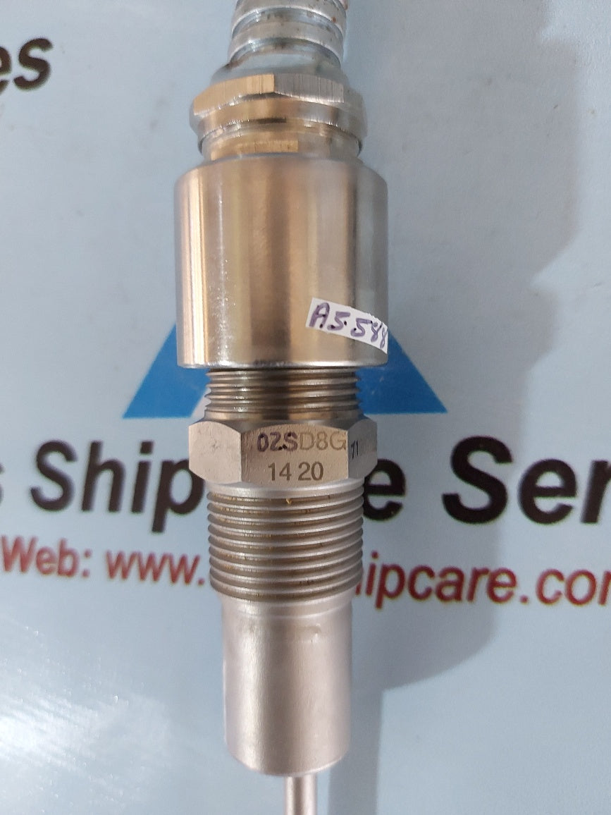 71307/2232 Boiler Oil Detector