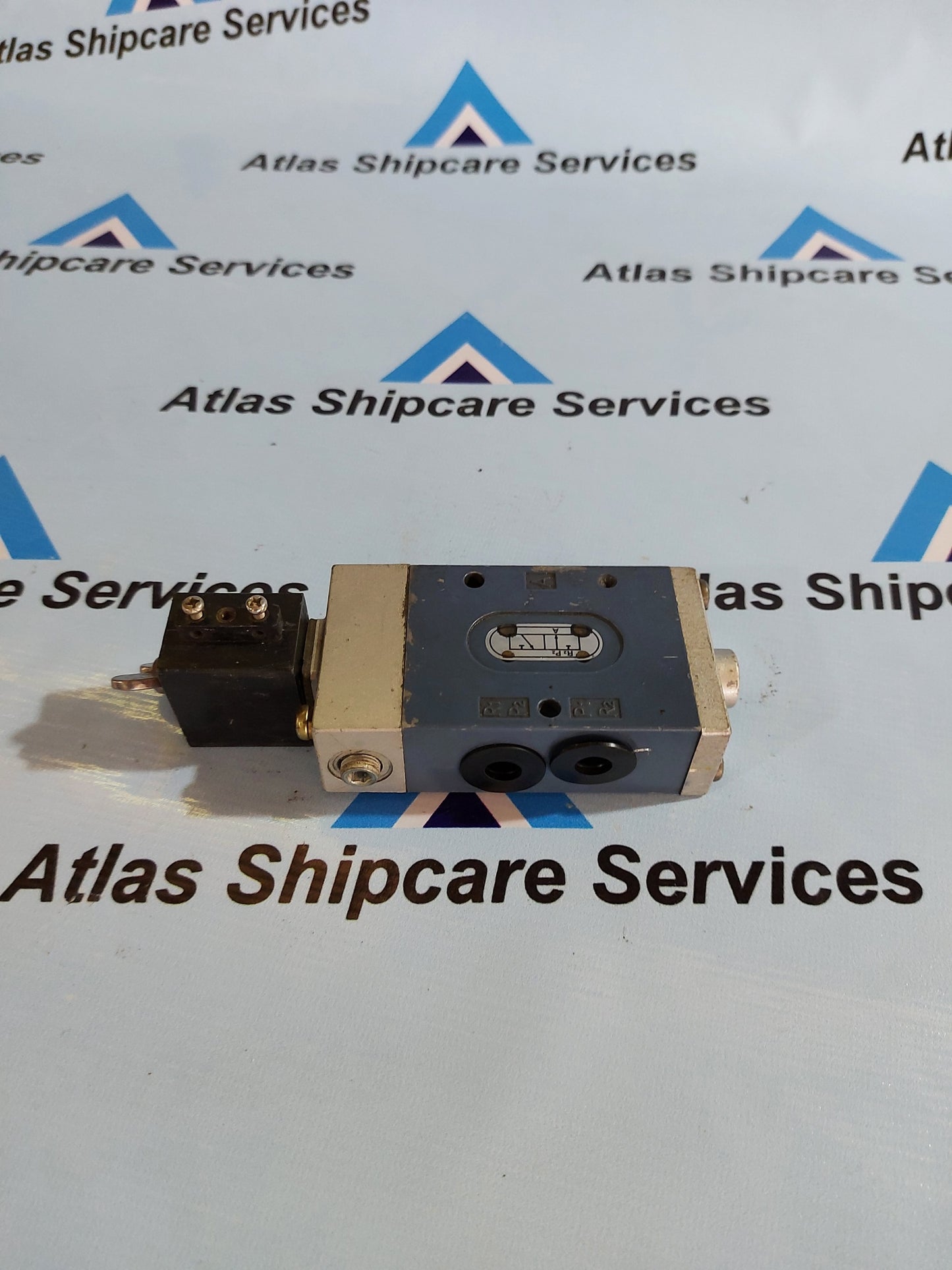 A582938 PVM- CONTROL VALVE