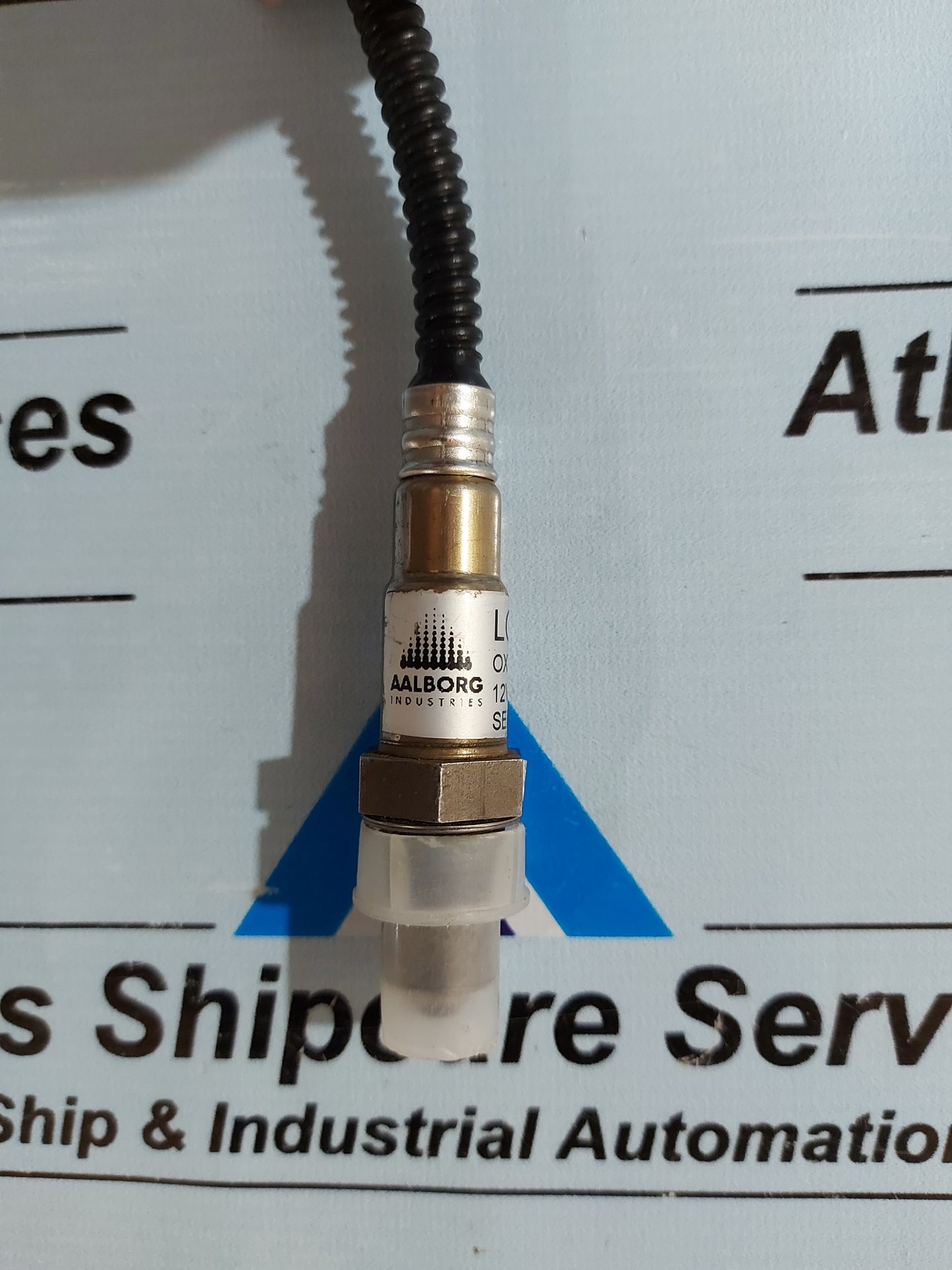 AALBORG LGP1907K OXYGEN SENSOR