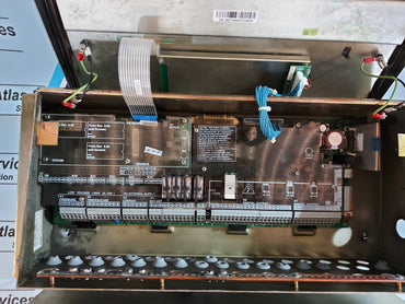 AALBORG MISSION POWER PANEL YRC 1606-005