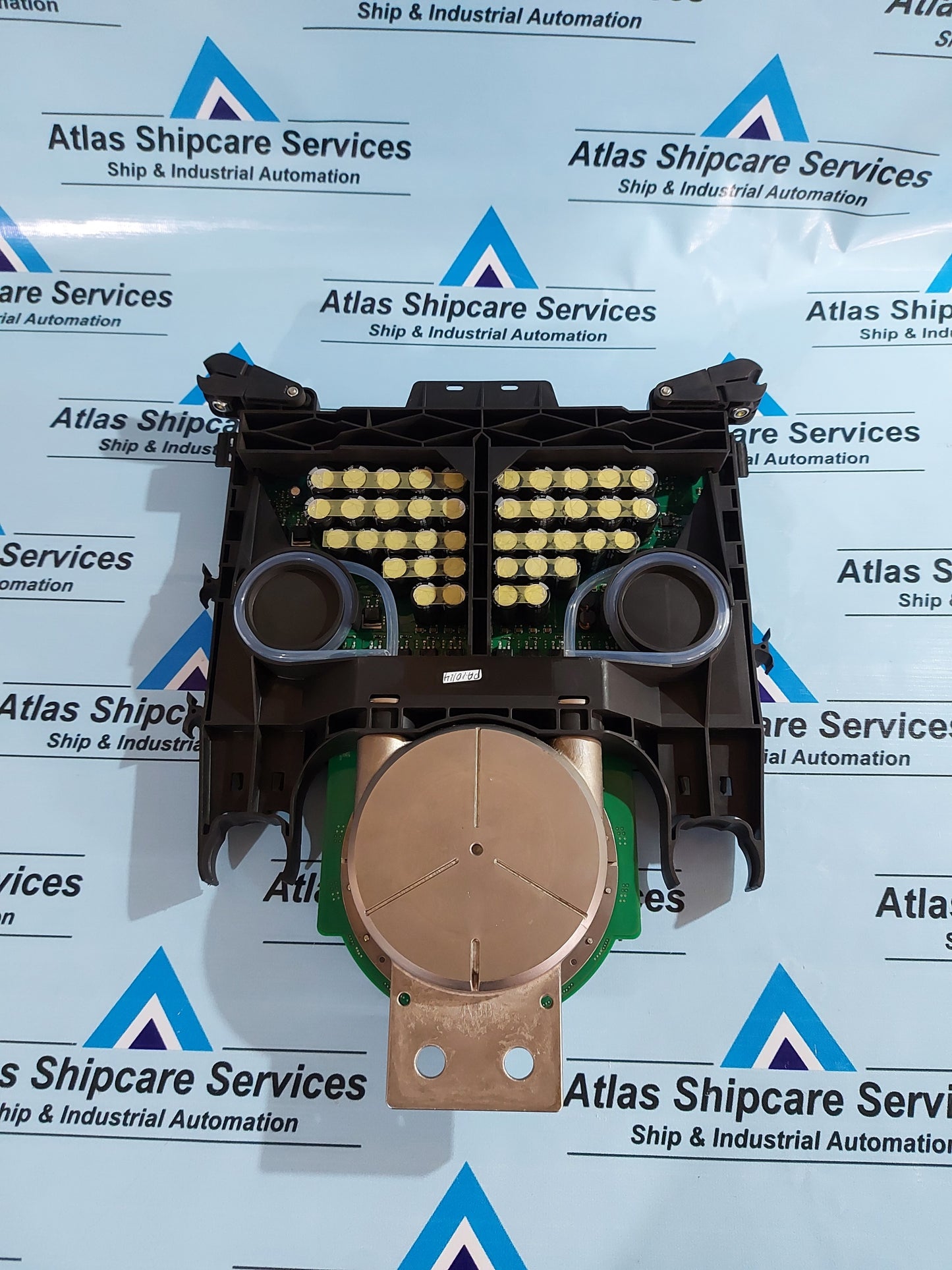 ABB 3BHB003154R0101 5SXE 05-0156 IGCT MODULE BOARD