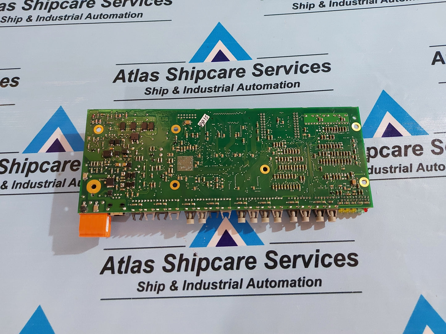 ABB 3BHE010751R0101 PP C902 AE101 PCB BOARD