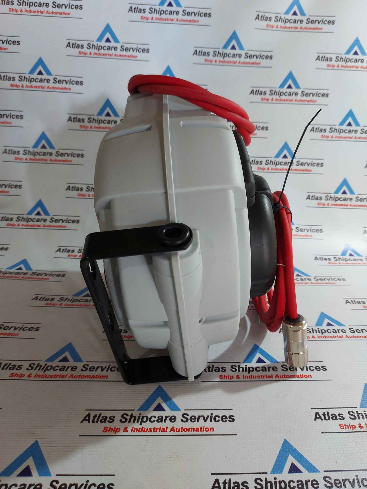 ABB 3HAC047724-001 FLEXPENDANT RETRACTABLE CABLE 10m AG585