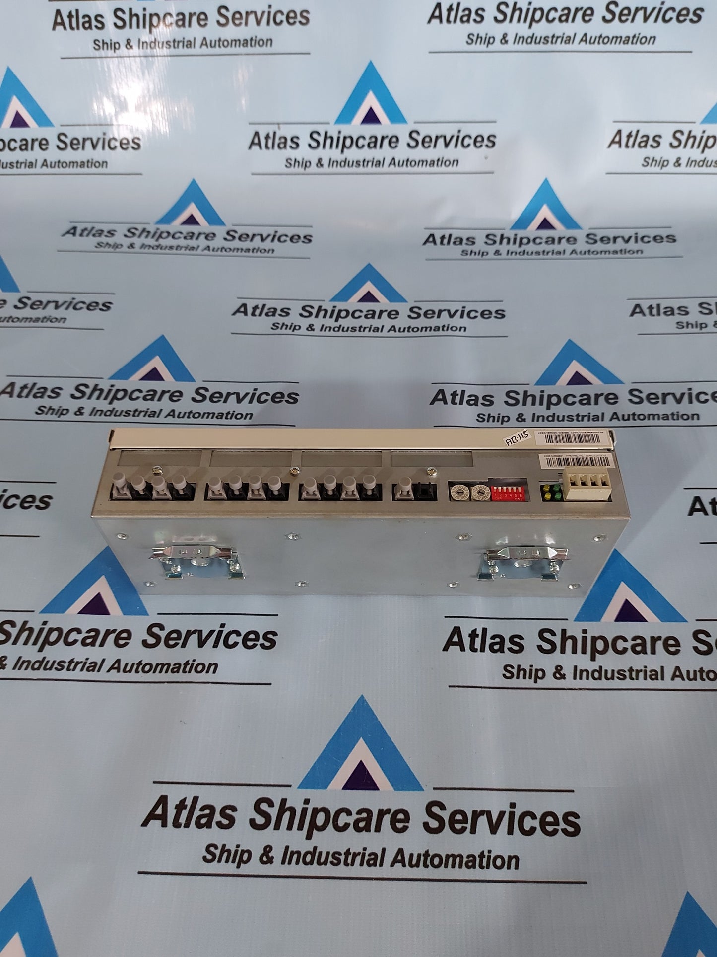 ABB 64669992H APBU-44C BRANCHING UNIT