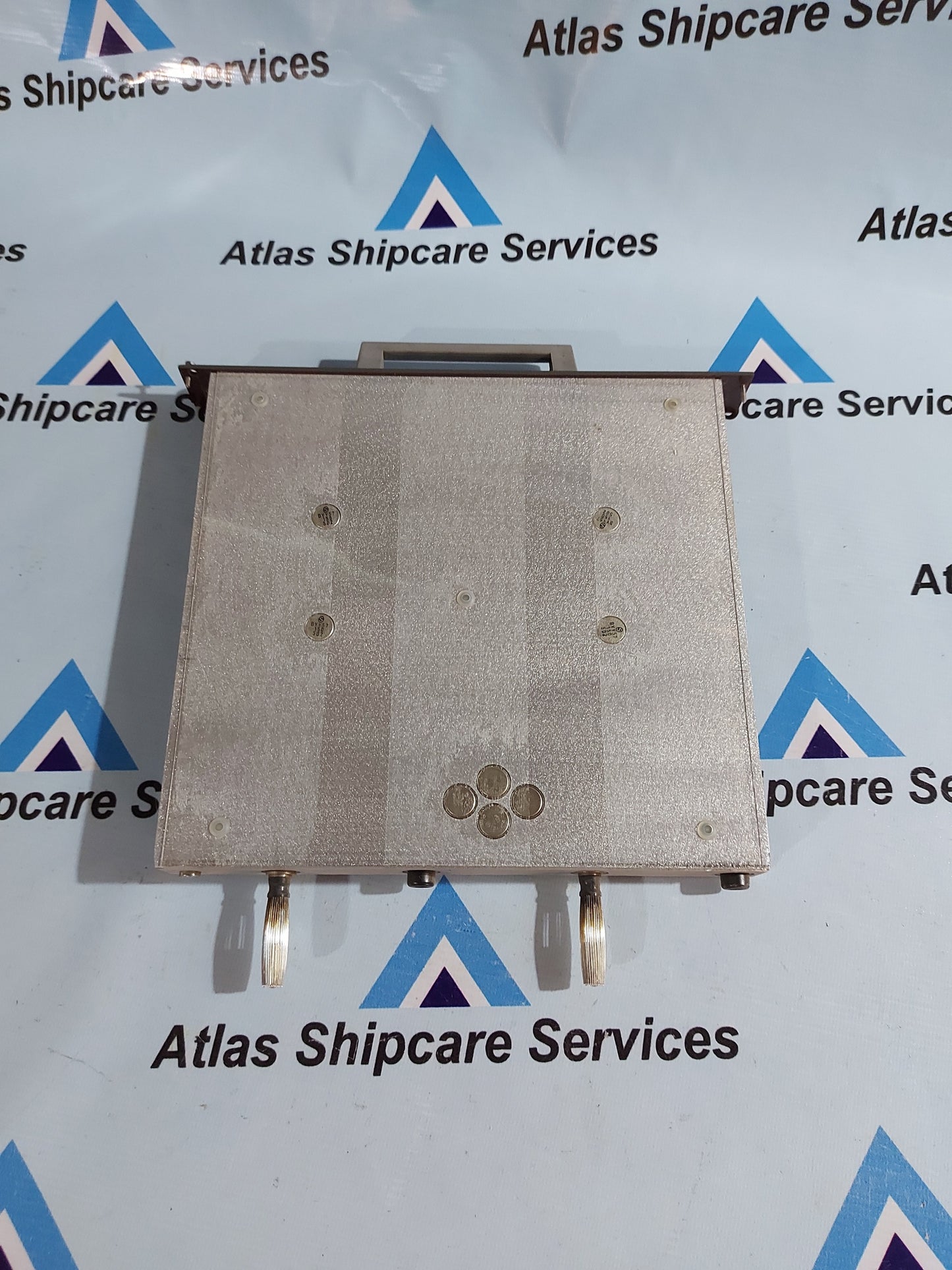 ABB AC 870P CS 430-P DIODE UNIT