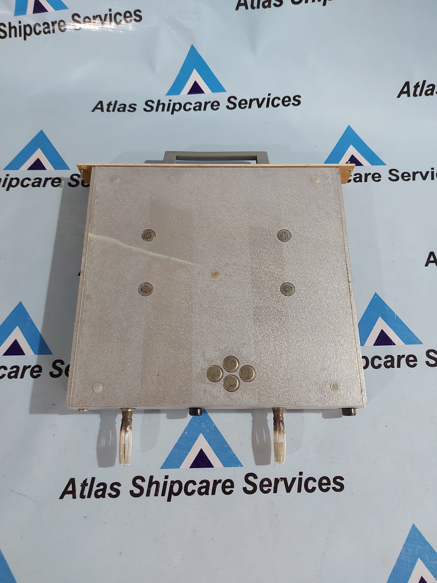 ABB AC870P CS 430-P DIODE UNIT