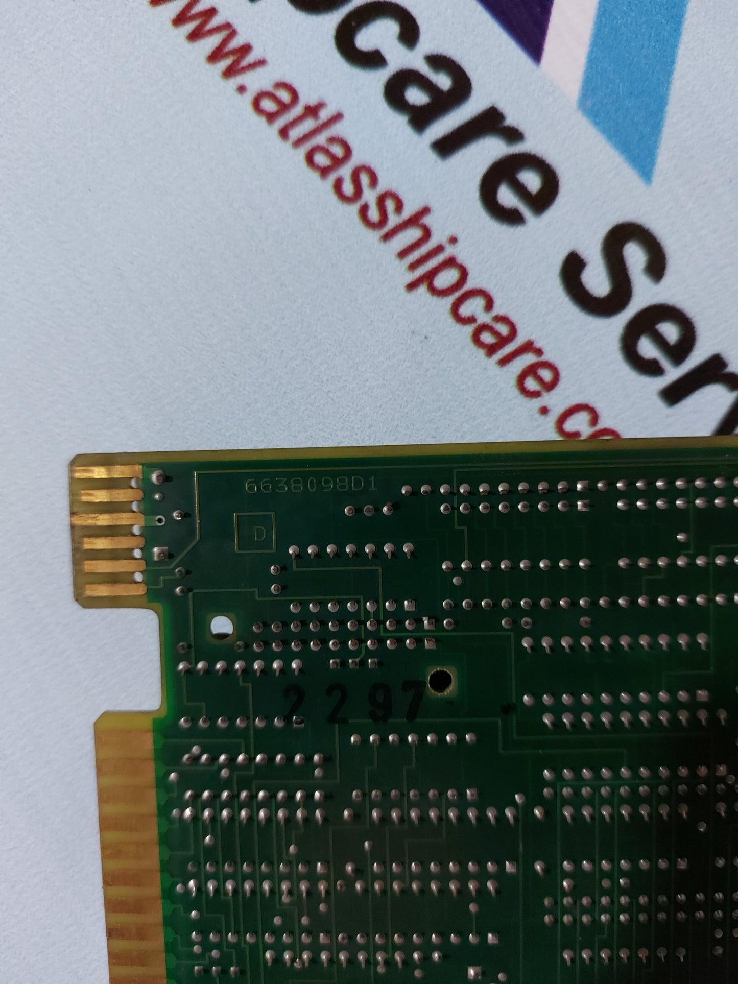 ABB BAILEY IMMFP02 INFI 90 MULTI-FUNCTION PROCESSOR