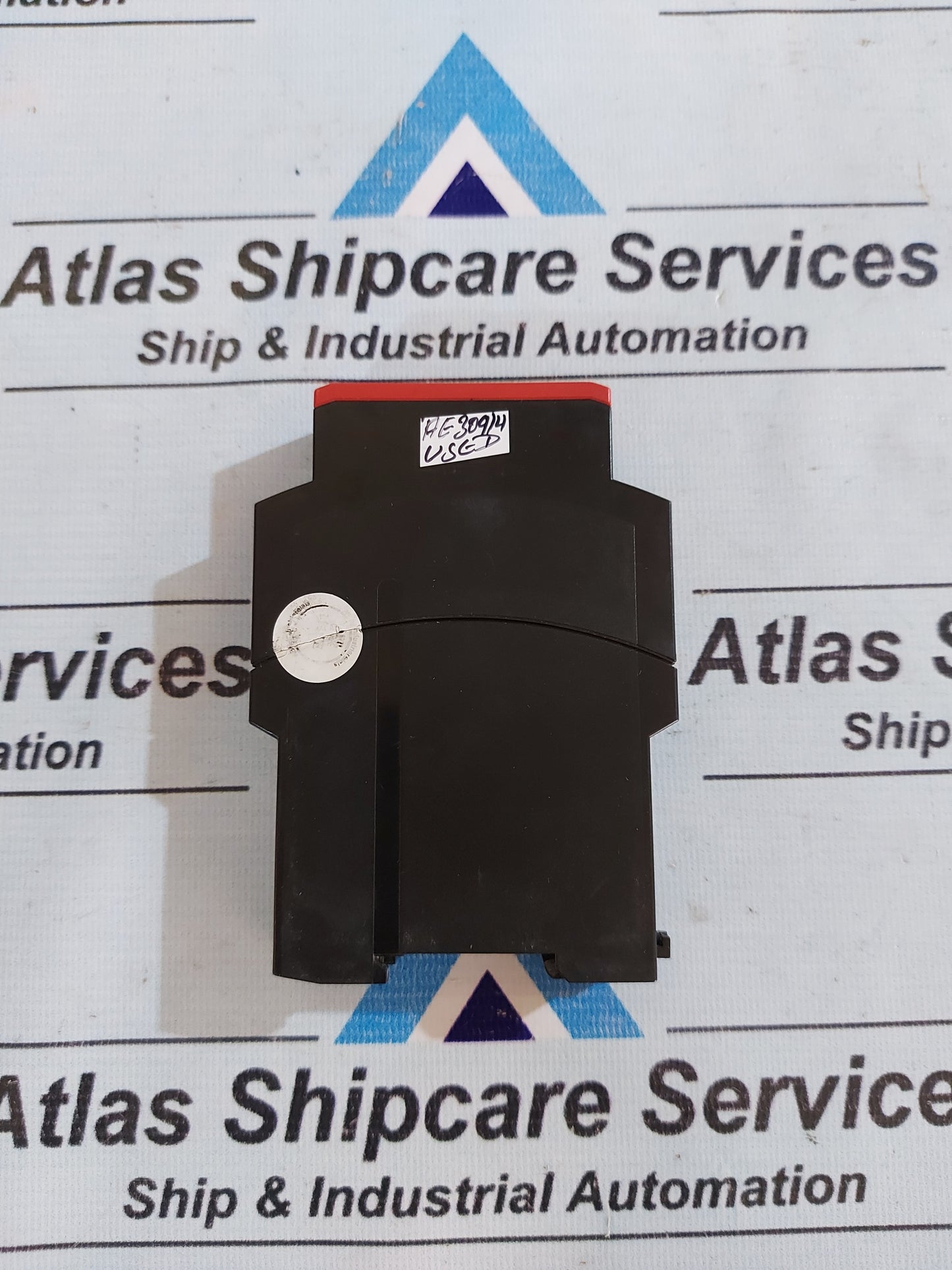 ABB C 105.02 TERMISTOR PROTECTION RELAY