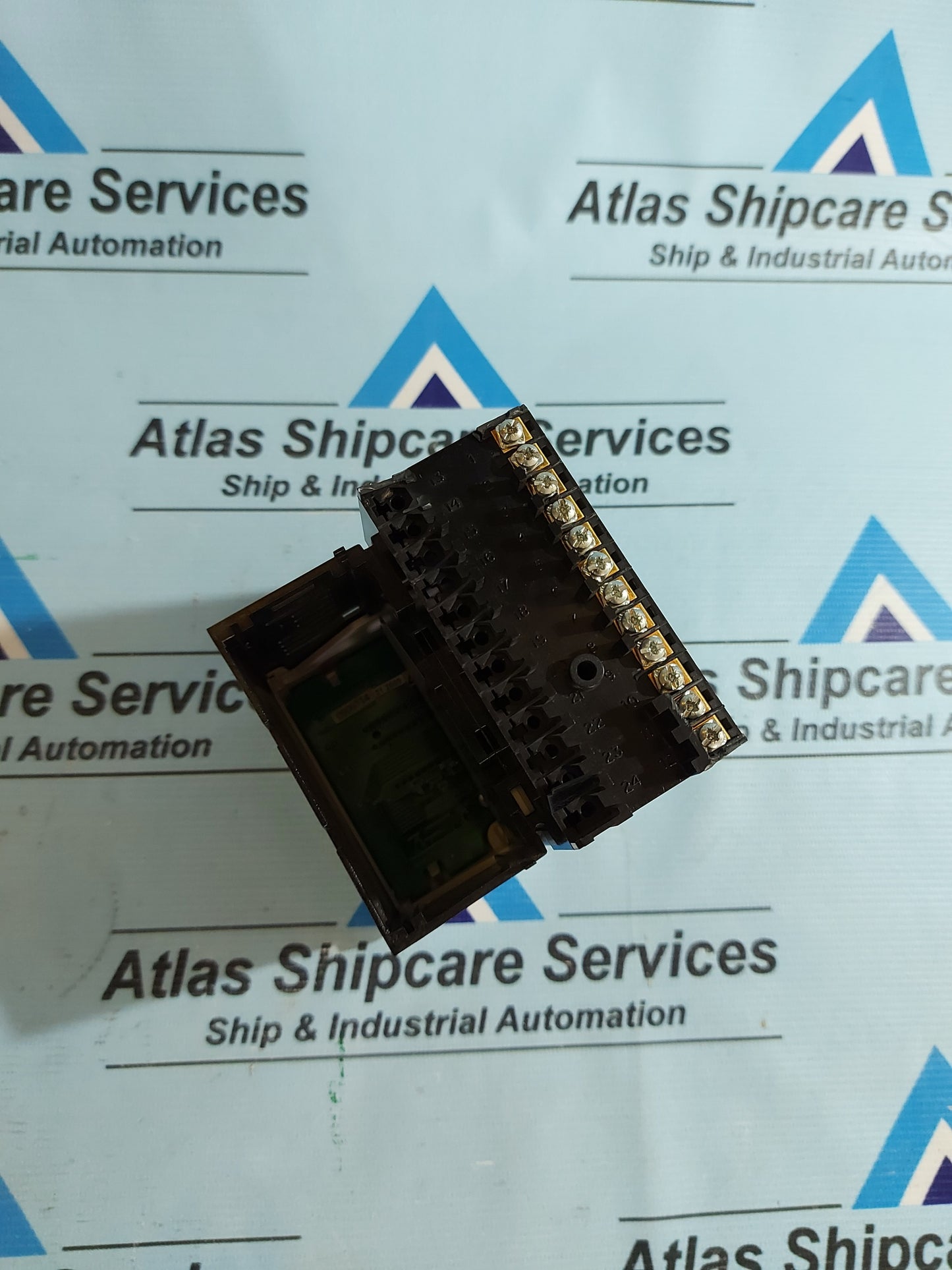 ABB C250/0000/STD COMMANDER 250 PROCESS CONTROLLER