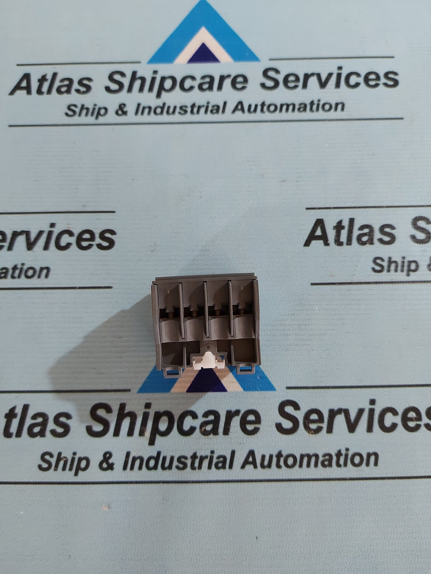 ABB CA5-22M AUXILIARY CONTACT