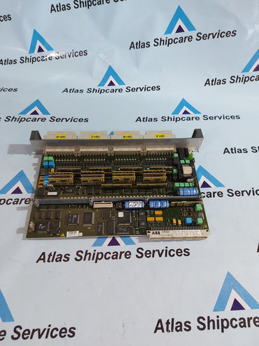 ABB CAI 20 32-CHANNEL ANALOG INPUT MODULE