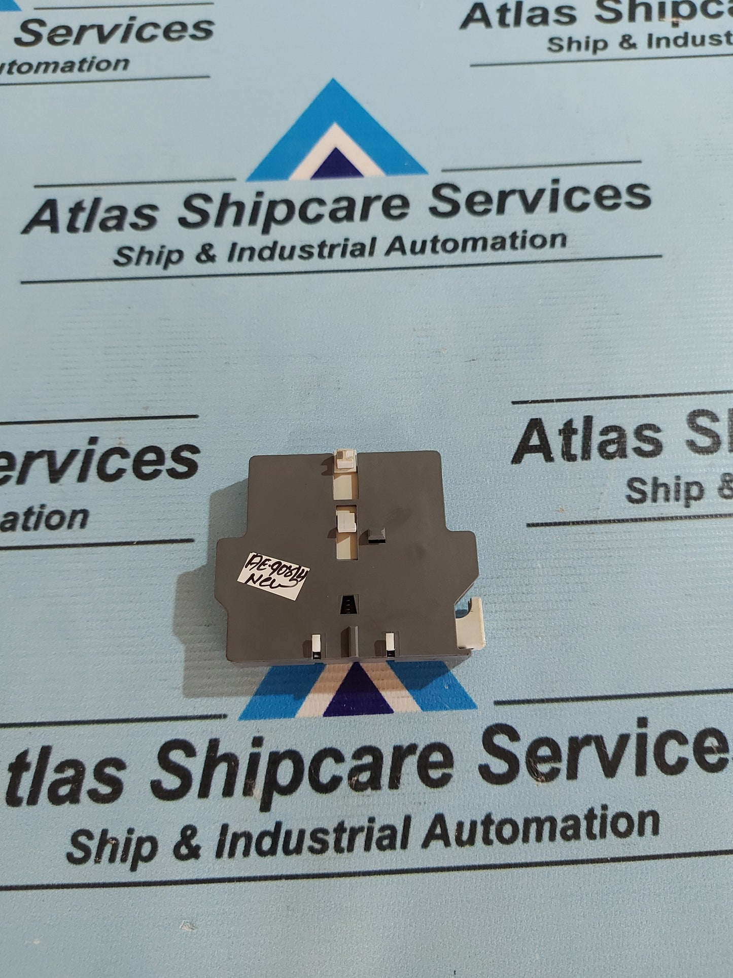 ABB CAL5-11 AUXILIARY CONTACT BLOCK