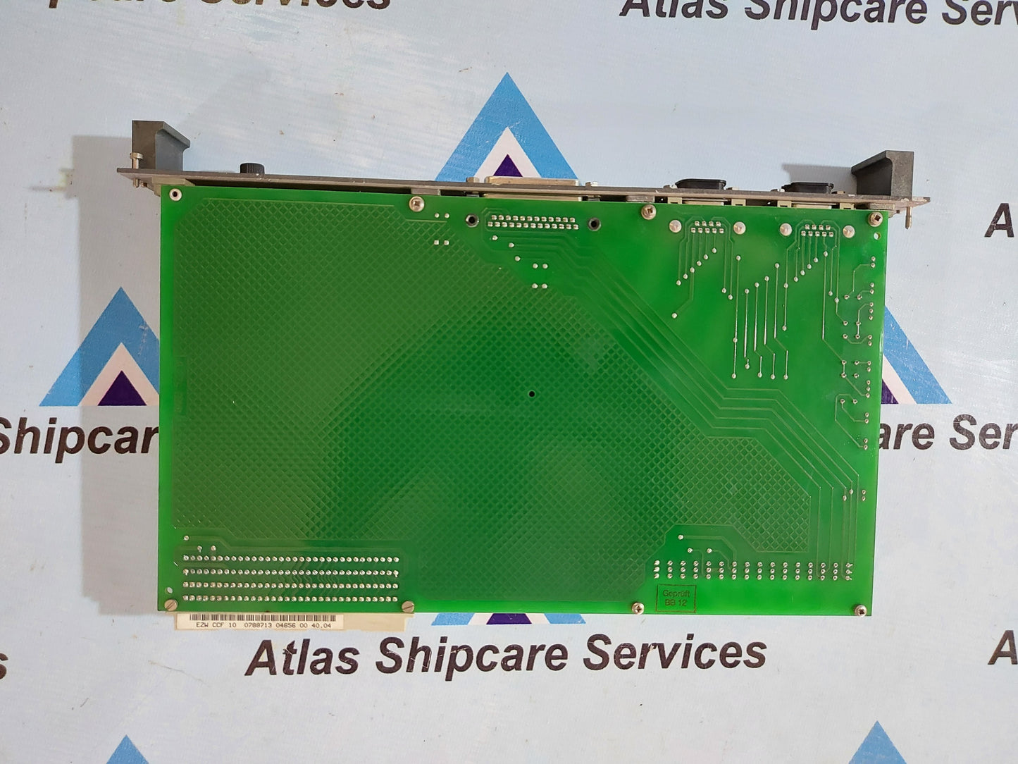 ABB CCF 10 MODBUS COUPLER