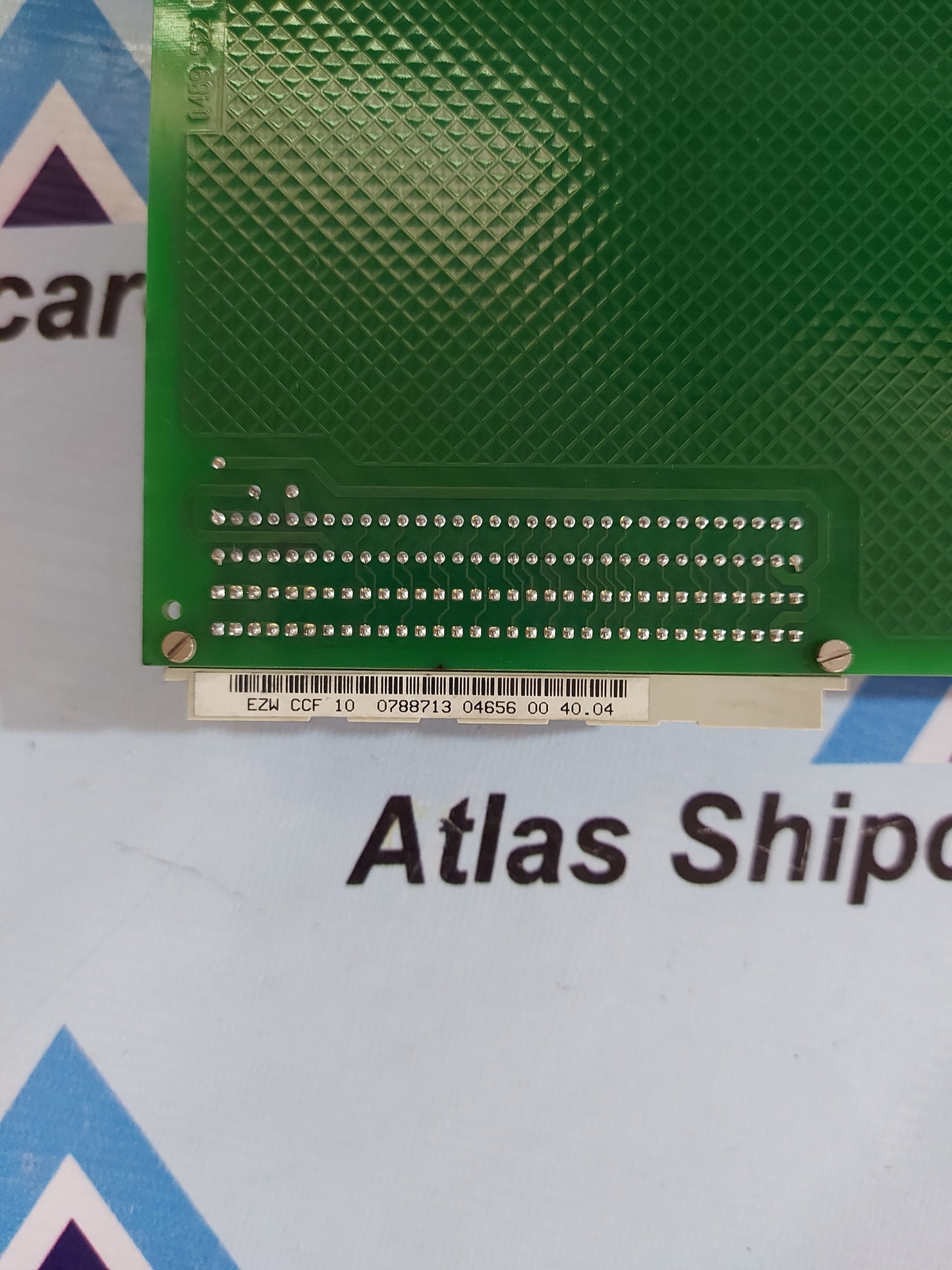 ABB CCF 10 MODBUS COUPLER