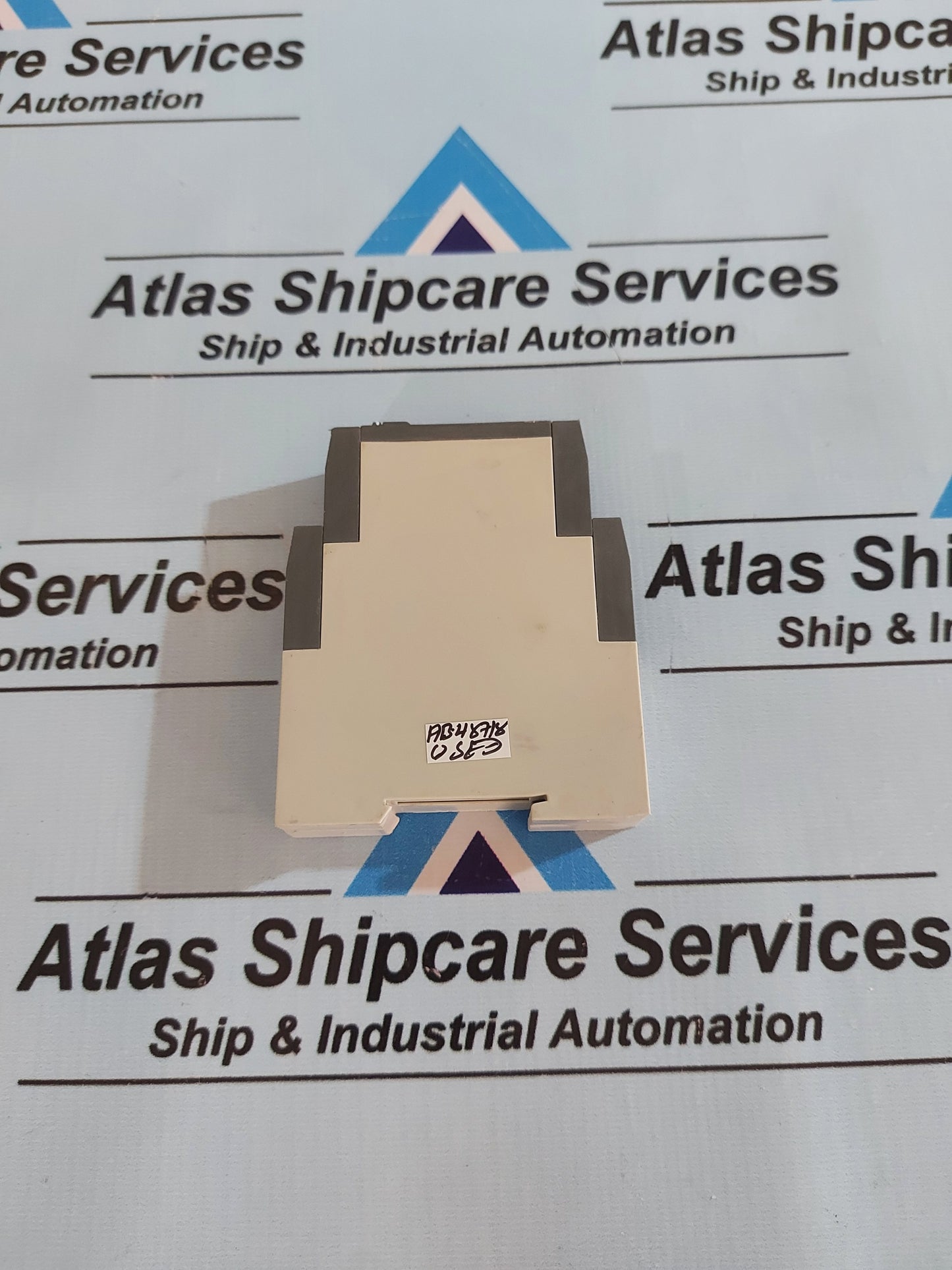 ABB CM-EFS.2S OVER AND UNDER VOLTAGE RMS MONITORING RELAY 1SVR730750R0400