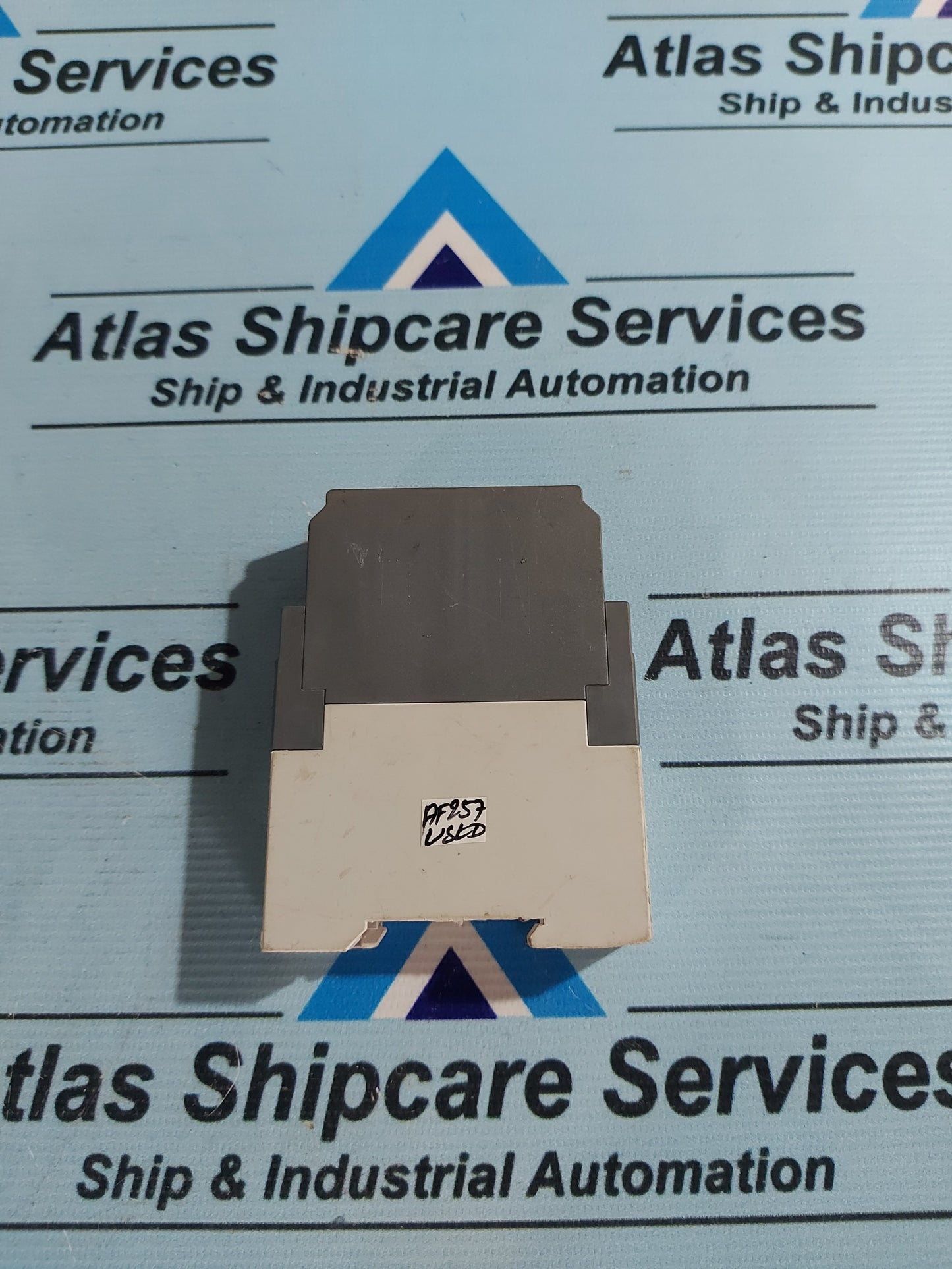 ABB CM-MSS THERMISTOR MOTOR PROTECTION MONITORING RELAY 1SVR430811R0300