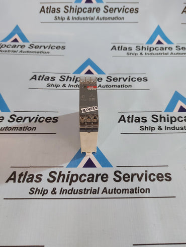 ABB CM-PVE PHASE UNDER-AND OVERVOLTAGE MONITORING RELAY