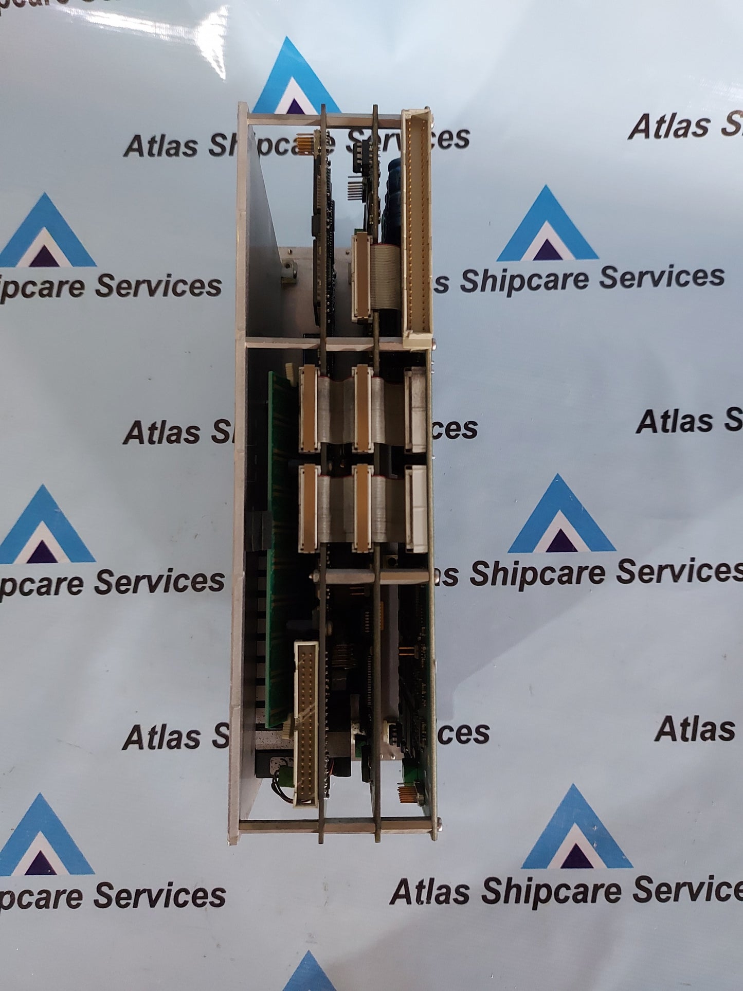 ABB CMC 70 MULTIFUNCTION UNIT MODULE