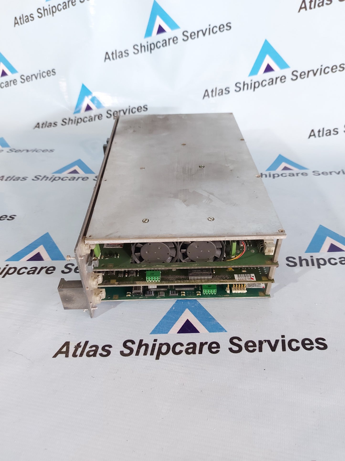 ABB CMC 70 MULTIFUNCTION UNIT MODULE