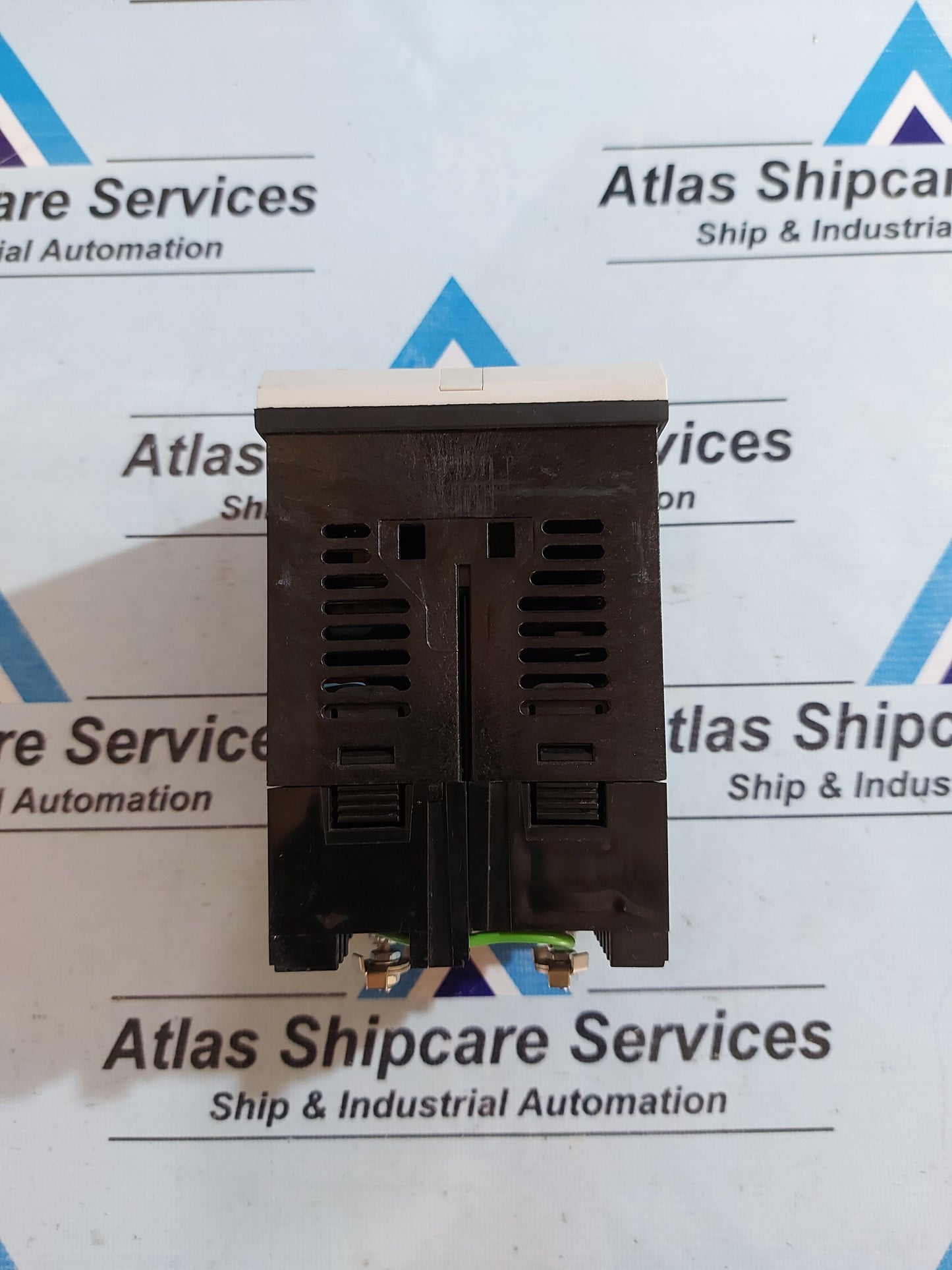 ABB COMMANDER 350 CONTROLLER C351/0000/STD UNIVERSAL PROCESS CONTROL